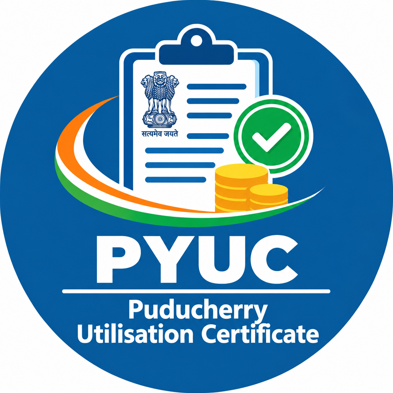 PYUC Icon