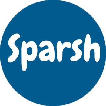 SNA SPARSH Icon